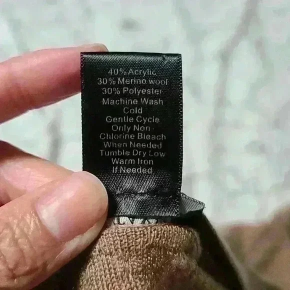 Ann taylor sweater - Picture 3 of 5